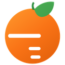 好橙果 LOGO